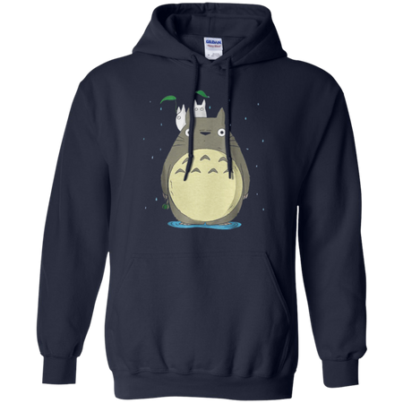 Totoro Totoro Hoodie