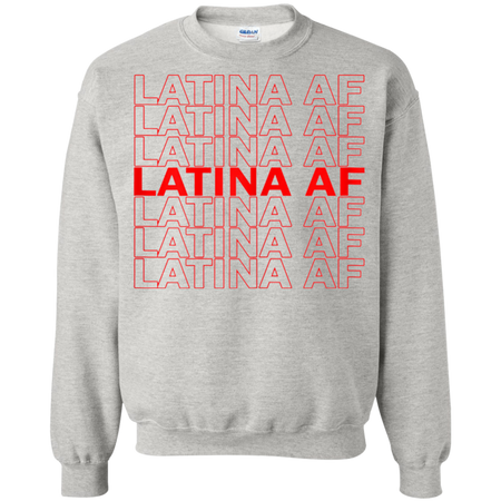 Latina AF Shirt Latina AF TShirt Latinas Pride Gift for Women Latin Girls Unisex Latina Shirts Morena Tees Womens Right Designs