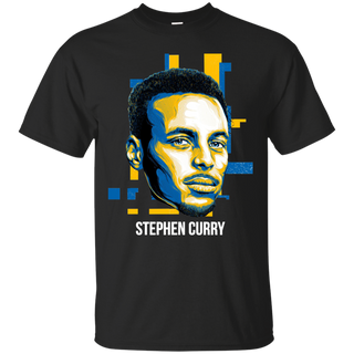 Stephen Curry T shirt