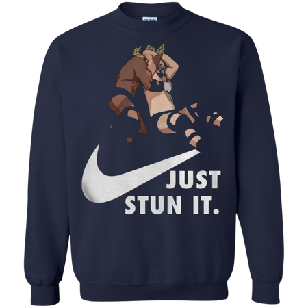 Triple H and Austin Just Stun It 1 Sweatshirt