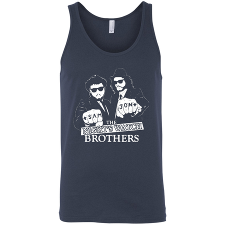 The Nights Watch Brothers | Game Of Thrones | Sam & Jon | Jon Snow | GoT | GOT | Nights Watch | HBO | Crows