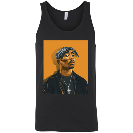 Tupac Thug Life Unisex T-Shirt