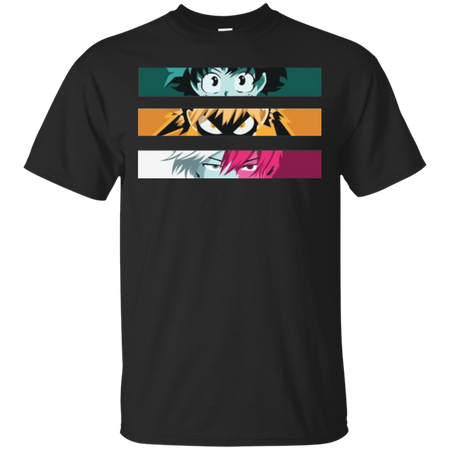 My Hero Academia Hoodie - Boku No Hero Academia - Plus Ultra - Deku Hoodie - Anime Hoodie - Anime Sweater - Anime Clothing - Birthday Gift