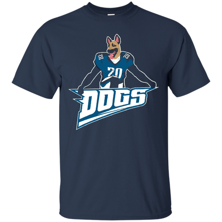 Philadelphia dogs Funny T shirt