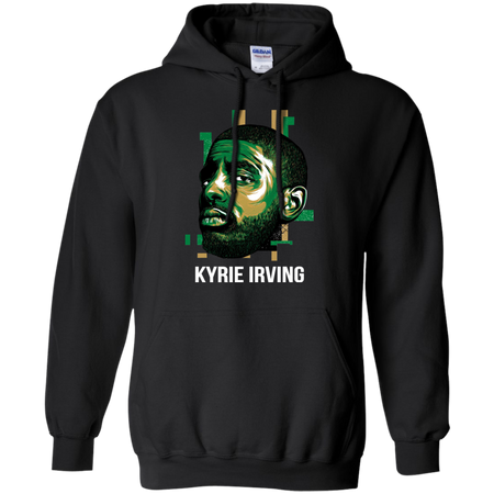 Kyrie Irving T shirt