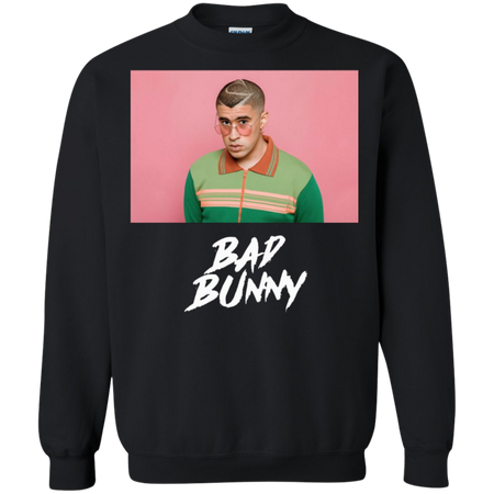 Bad Bunny Unisex Shirt