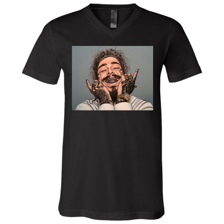 Post Malone Stoney Unisex T-Shirt