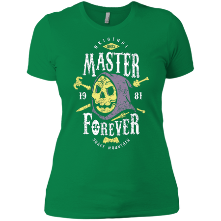 Evil Master Forever T shirt