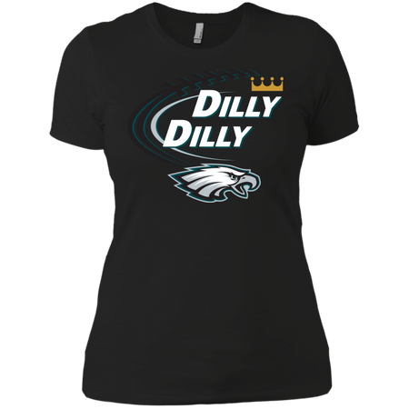 Dilly Dilly Philadelphia Eagles T shirt