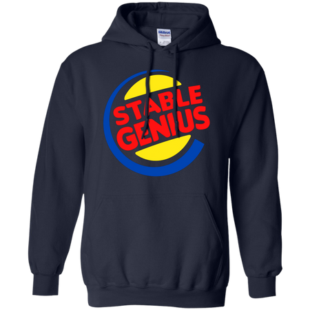 Stable Genius T shirt