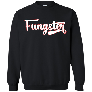 Fungster Perfect For Fasting Lovers Shirt G180 Gildan Crewneck Pullover Sweatshirt 8 oz