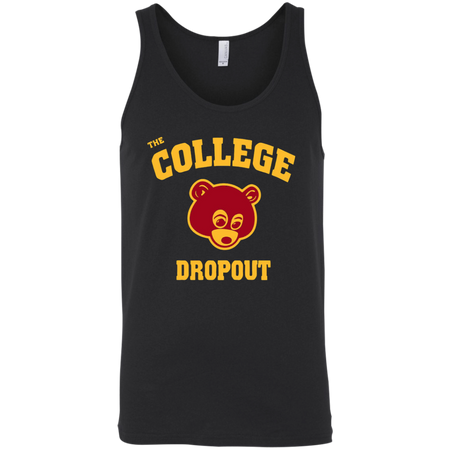 Kanye West College Dropout T-Shirt - Kanye West T-Shirt