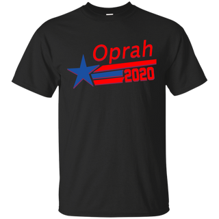 Oprah 2020 T shirt