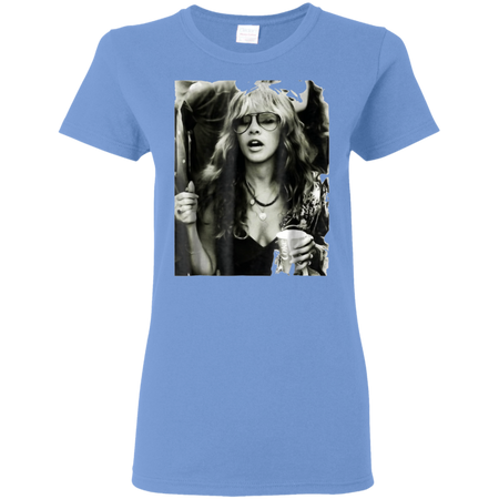 Funny Gift For Men Women Nick Shirt G500L Gildan Ladies 5 3 oz T Shirt