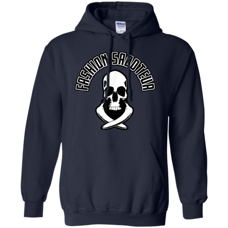 Skull And Banana Shirt G185 Gildan Pullover Hoodie 8 oz