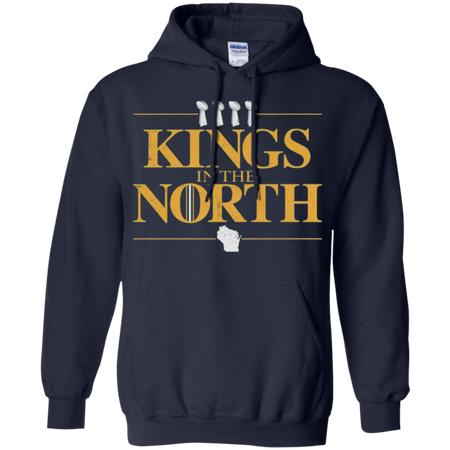 Kings in the North T-Shirt