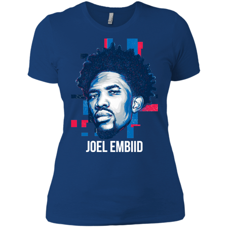 Joel Embiid T shirt