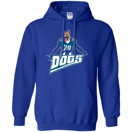 Philadelphia dogs Funny T shirt