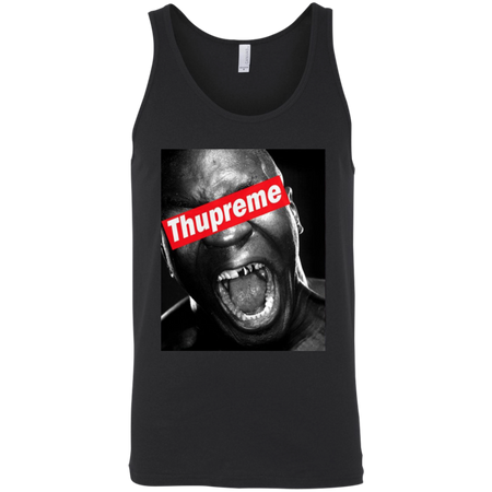 Mike Tyson Thupreme T-Shirt