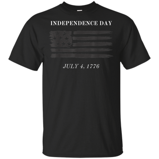 Independence Day Shirt G200 Gildan Ultra Cotton T-Shirt