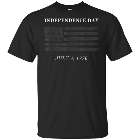 Independence Day Shirt G200 Gildan Ultra Cotton T-Shirt