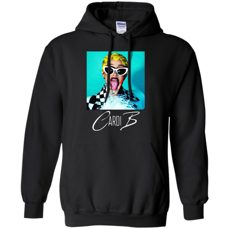 Cardi B Invasion of Privacy Unisex T-Shirt