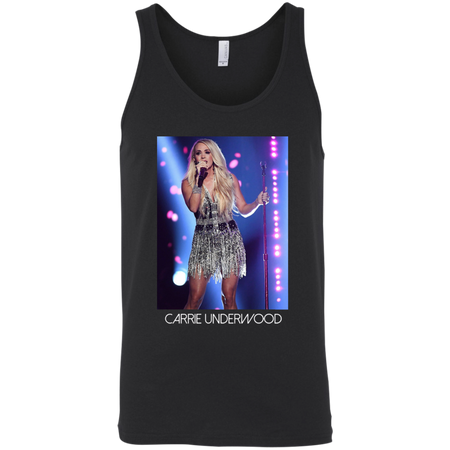 Carrie Underwood Unisex T-Shirt