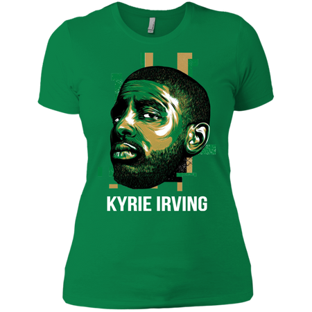 Kyrie Irving T shirt