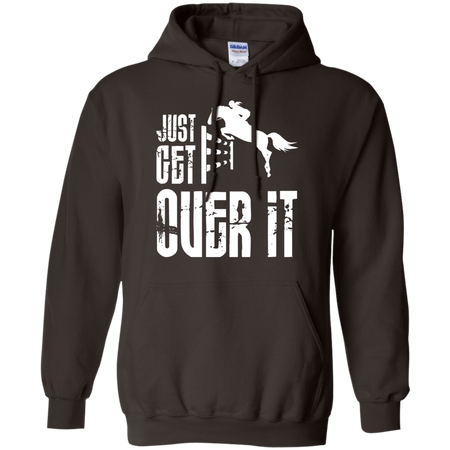 Just Get Over It T shirt