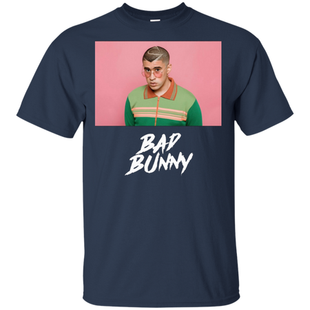 Bad Bunny Unisex Shirt