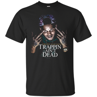 Fredo Santana T shirt