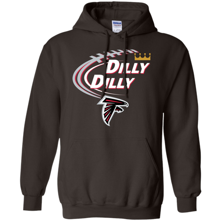 Dilly Dilly Atlanta Falcons T shirt