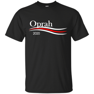 Oprah 2020 T shirt