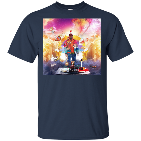 Kanye West Discography T-Shirt