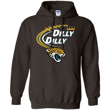 Dilly Dilly Jacksonville Jaguars T shirt