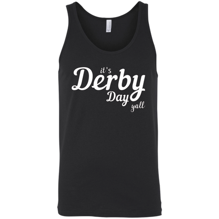 It's Derby Day Yall | Derby shirt | Kentucky pride | Kentucky Horse race | Louisville | Churchill downs | Derby and Oaks | Triple crown