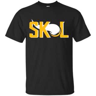 SKOL VIKINGS Minnesota Vikings T shirt