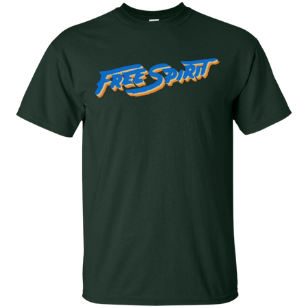 Khalid Free Spirit Logo Unisex T-Shirt