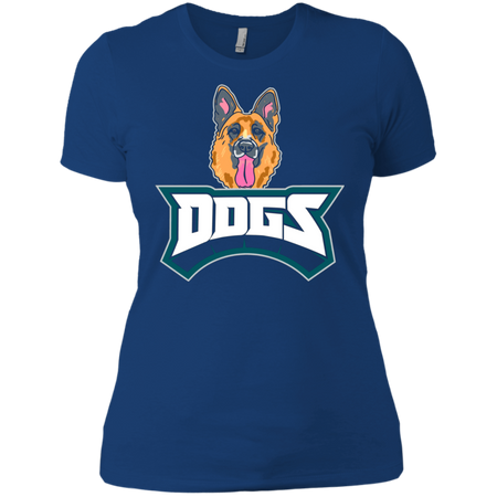 Philadelphia Eagles Underdog Mask Underdogs Dogs T shirt