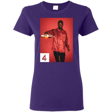 YG For The Dead Homies Unisex T-Shirt