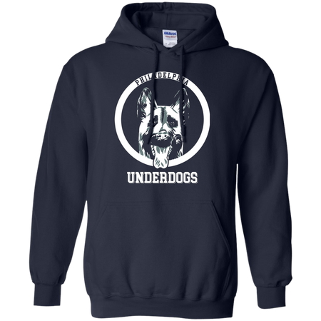 Eagles underdog T shirt