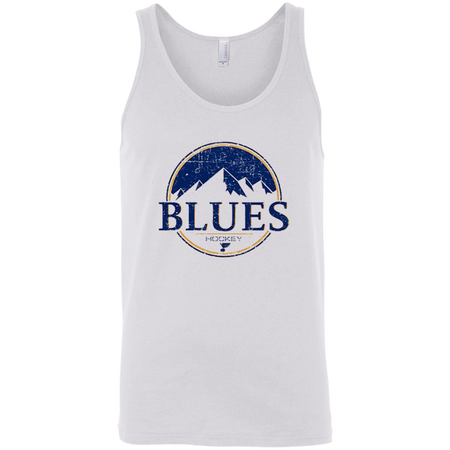 St. Louis Blues hockey t-shirt
