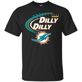 Dilly Dilly Miami Dolphins T shirt