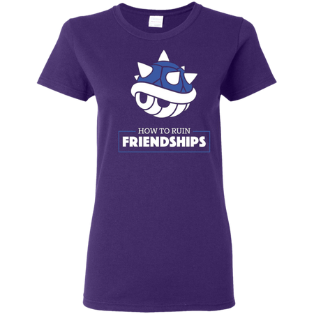 Mario Kart Shirt Blue Shell shirts