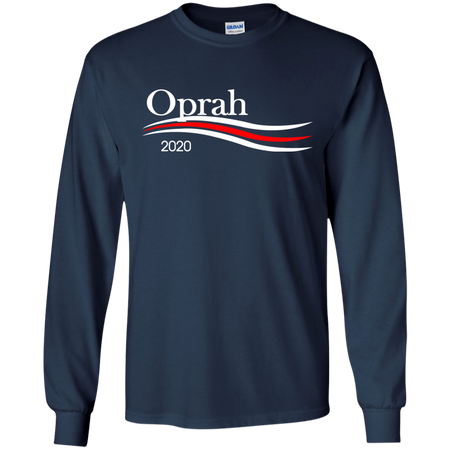 Oprah 2020 T shirt