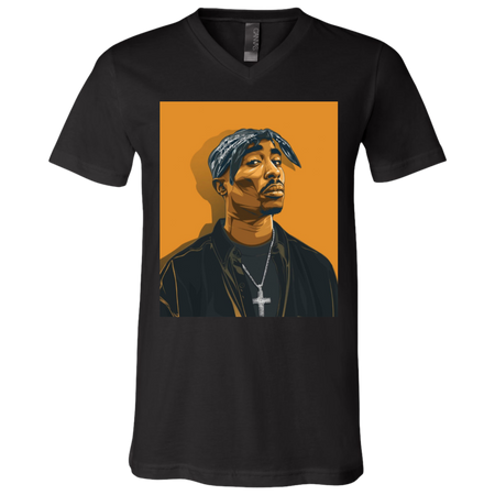 Tupac Thug Life Unisex T-Shirt