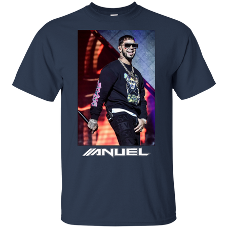 Anuel AA Bebesita Unisex T-Shirt