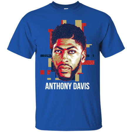 Anthony Davis T shirt