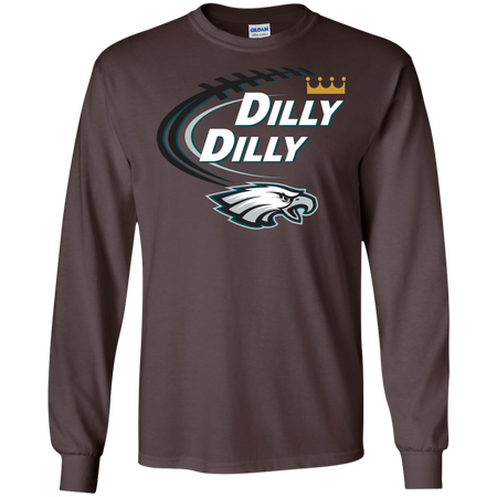 Dilly Dilly Philadelphia Eagles T shirt