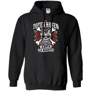 Tote Hosen Hoodie